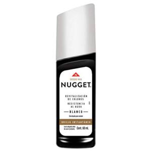 La Mejor Recopilacion De Nugget Blanco Los Mejores 10