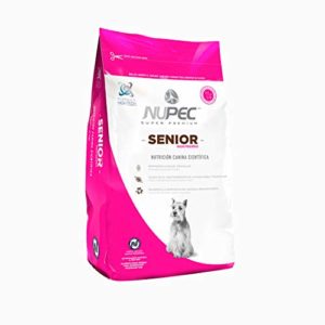 La Mejor Lista De Nupec Senior Los Mas Recomendados