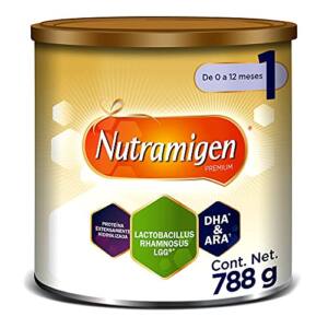 La Mejor Comparacion De Nutramigen Top 5