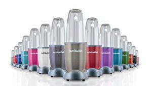 Recopilacion De Nutribullet 900w Los Mejores 10