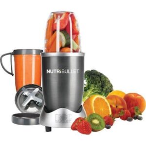 Consejos Para Comprar Nutribullet Top 5