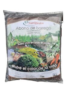 Consejos Para Comprar Abono De Borrego 8211 Los Preferidos