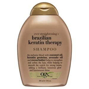 Consejos Para Comprar Keratin Shampoo Los Mas Recomendados