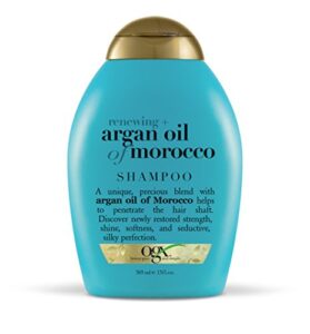 La Mejor Seleccion De Kukui Oil Shampoo Los 5 Mejores