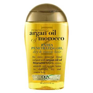 La Mejor Lista De Aceite De Argan Ogx Los 5 Mas Buscados