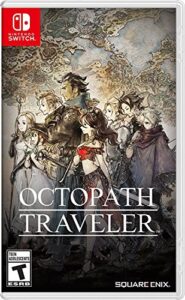 Consejos Para Comprar Octopath Traveler Que Puedes Comprar Esta Semana