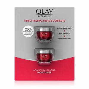 Listado De Olay Regenerist 8211 Los Preferidos