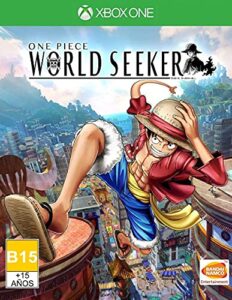 Catalogo De One Piece Juego Los 5 Mejores