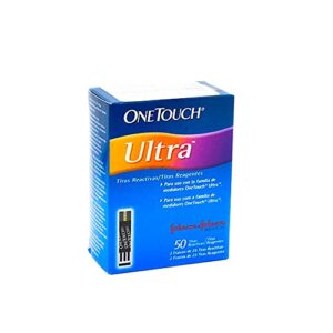 Listado De One Touch Ultra 2 Precio Comprados En Linea