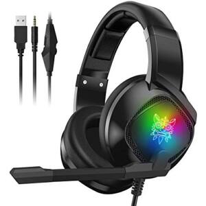 La Mejor Recopilacion De Audifonos Onikuma Comprados En Linea