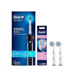 Reviews De Oral B Favoritos De Las Personas