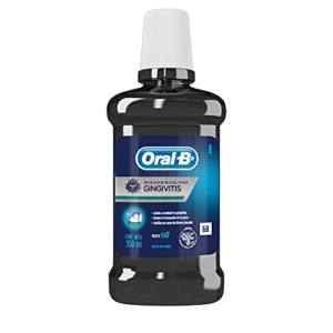 La Mejor Seleccion De Enjuague Bucal Oral B Gingivitis Precio 8211 Los Mas Vendidos