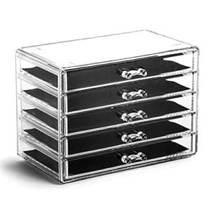 La Mejor Lista De Cajas De Acrilico
