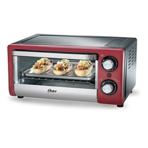 Opiniones De Horno Electrico Rojo Que Puedes Comprar On Line