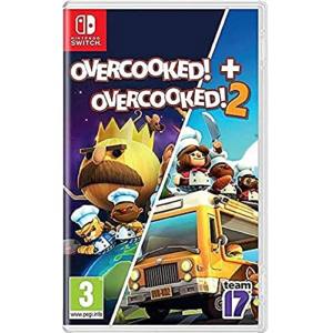 La Mejor Comparacion De Overcooked 2 Los Mas Recomendados