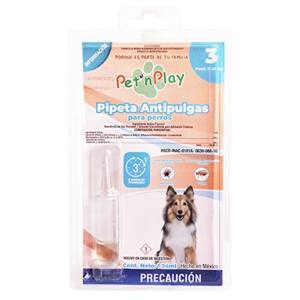 La Mejor Seleccion De Pipeta Antipulgas Del Mes