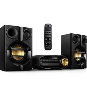 Opiniones Y Reviews De Minicomponente Panasonic Los Mejores 10