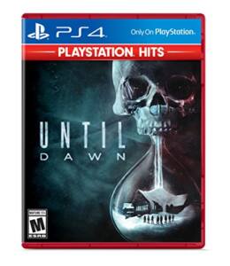 Opiniones De Until Dawn Mas Recomendados