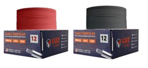 Opiniones Y Reviews De Cable Calibre 12 De Esta Semana