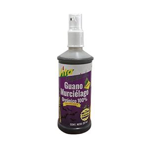 Reviews De Guano De Murcielago Top 10