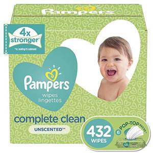 Opiniones Y Reviews De Toallitas Humedas Sin Aroma Para Comprar Online