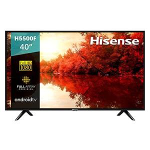 Reviews De Hisense 40h5f Los Mejores 10