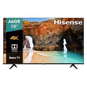 Recopilacion De Pantalla Hisense Los 5 Mas Buscados