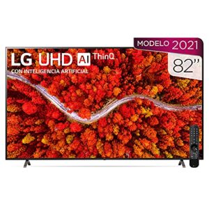 La Mejor Recopilacion De Lg 82 Pulgadas Favoritos De Las Personas
