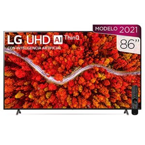 La Mejor Seleccion De Pantalla 86 Pulgadas Que Puedes Comprar On Line