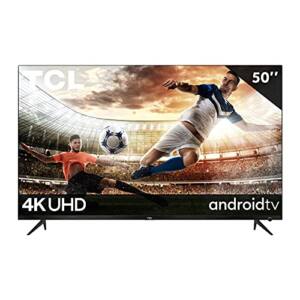 Opiniones De Tcl 55a423 Listamos Los 10 Mejores
