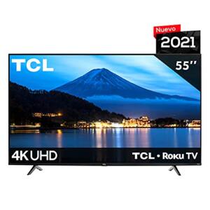 La Mejor Recopilacion De Tcl Roku Tv Listamos Los 10 Mejores