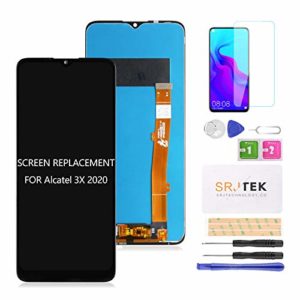 La Mejor Lista De Alcatel 3x Que Puedes Comprar On Line