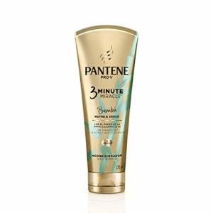 Listado De Pantene Bambu Para Comprar Hoy