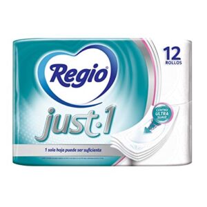 La Mejor Seleccion De Regio Just 1 32 Rollos Del Mes