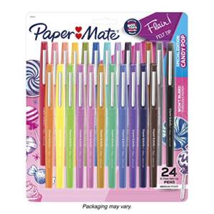 Catalogo Para Comprar On Line Paper Mate Flair Para Comprar Online