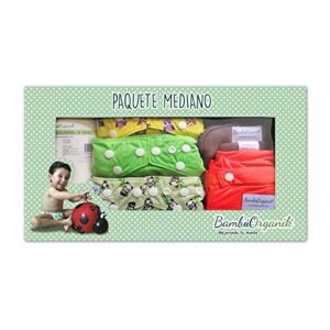 Opiniones De Bambuorganik Para Comprar Hoy