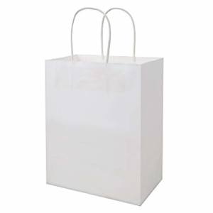 Opiniones Y Reviews De Bolsa Kraft Con Asa Top 5