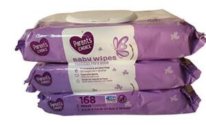 Lista De Parents Choice Toallitas Favoritos De Las Personas