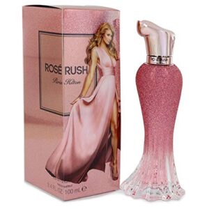 La Mejor Seleccion De Perfume Paris Hilton Rose Rush Top 5
