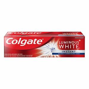 La Mejor Lista De Pasta Luminous White Top 5