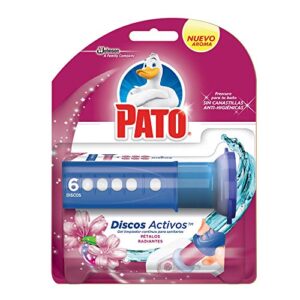 La Mejor Seleccion De Pato Purific Gel