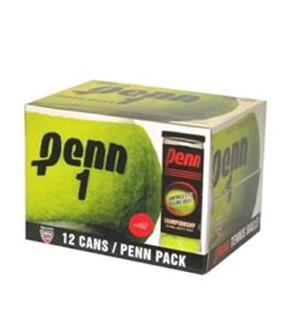 La Mejor Lista De Pelota De Tenis Los Mas Recomendados