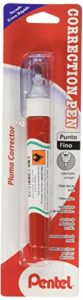 Opiniones Y Reviews De Corrector Pluma Disponible En Linea Para Comprar