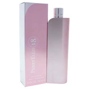 Reviews De Precio Perfume Perry Ellis 18 Los 10 Mejores