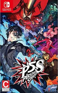 Catalogo Para Comprar On Line Persona 5 Switch Top 10