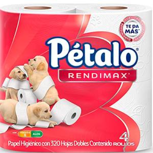 Recopilacion De Petalo Rendimax 8211 5 Favoritos