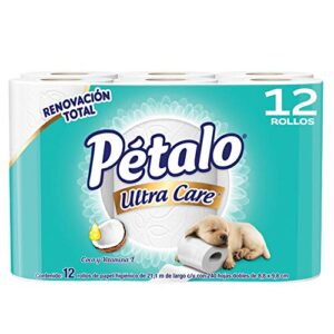 La Mejor Recopilacion De Petalo Ultra Care 8211 Los Mas Vendidos