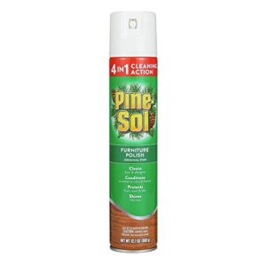 La Mejor Lista De Limpia Muebles Pledge Al Mejor Precio