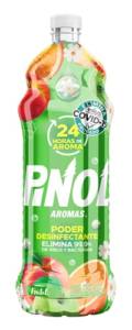Catalogo De Pinol Limpiador Los Preferidos Por Los Clientes