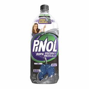 Reviews De Pinol Ropa Oscura Al Mejor Precio